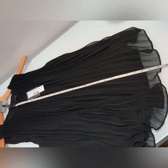 J Crew Black Top - Picture 7 of 8